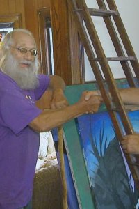 American Pickers – S18E12 – Junkyard Wizard