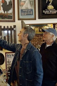 American Pickers – S21E01 – Picking Through the Ashes