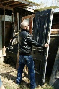 American Pickers – S21E04 – Double Barn Bonanza