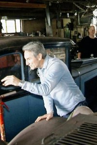American Pickers – S21E05 – Wolves in Picker’s Clothes