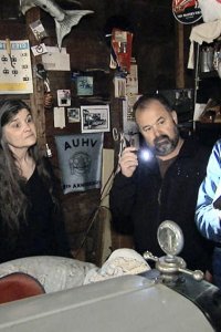 American Pickers – S21E06 – Mr. Whizzer