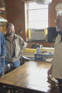 American Pickers – S21E07 – A Bronx Tale