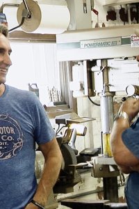 American Pickers – S21E11 – Motor Mania