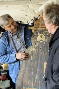 American Pickers – S21E12 – Back Road Buys