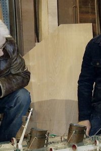 American Pickers – S21E14 – Cruisin’