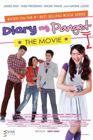 Diary of an Ugly
