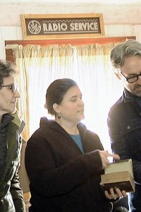 American Pickers – S21E15 – Young Grasshopper