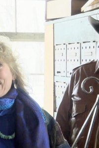 American Pickers – S21E17 – Ghost of the West