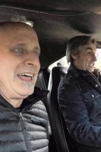 American Pickers – S21E19 – Georgia Wonderland
