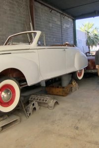 American Pickers – S21E20 – Zephyrville