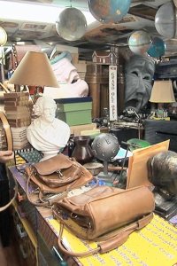 American Pickers – S22E04 – Country Queen