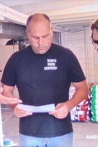 American Pickers – S22E05 – Burgers and Ballrooms
