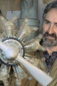 American Pickers – S22E10 – Rock ‘n Go
