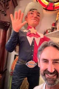 American Pickers – S22E12 – Big Tex