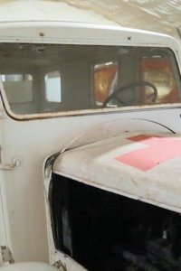 American Pickers – S22E20 – Radioactive Rust