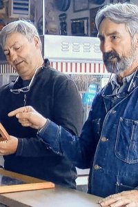 American Pickers – S22E22 – Coal Gold