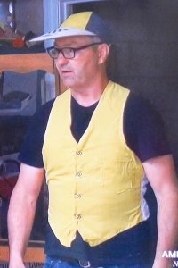 American Pickers – S22E23 – Joyridin’ Pick