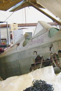 American Pickers – S24E13 – Baron of the Skies