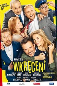 Wkreceni