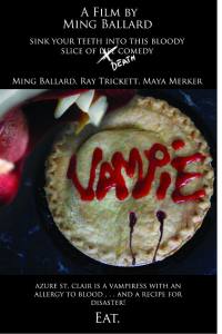 Vampie