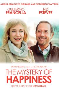 The Mystery of Happiness