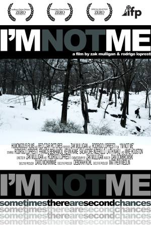 I’m Not Me