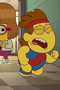 Big City Greens – S01E04 – Cricketsitter/Backflip Bill