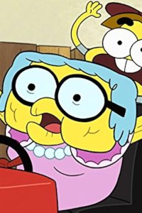 Big City Greens – S01E05 – Gramma’s License/Bear Trapped