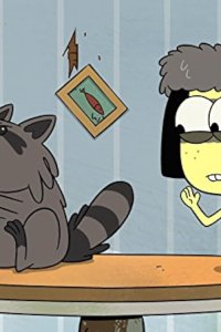 Big City Greens – S01E08 – Welcome Home/Raccooned