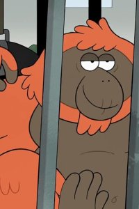 Big City Greens – S01E21 – Uncaged