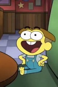 Big City Greens – S02E11 – Desserted/The Gifted