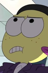 Big City Greens – S02E13 – Tilly Style/I, Farmbot