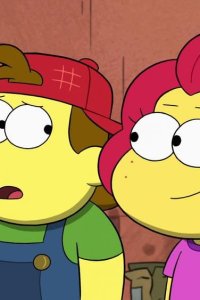 Big City Greens – S02E15 – Greens’ Acres/Dolled Up