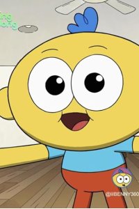 Big City Greens – S02E28 – Ding Dongers/Animation Abomination