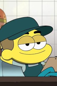 Big City Greens – S03E02 – Boss Life/Papaganda