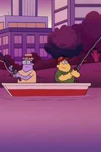 Big City Greens – S03E07 – DependaBill/The Delivernator