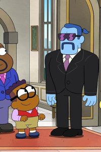 Big City Greens – S04E24 – Saxon Saxability/Remy Dillemy
