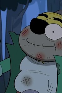 Big City Greens – S04E25 – Swashbuckled/Nick Scouts