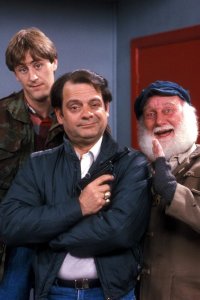 Only Fools and Horses – S05E03 – The Longest Night