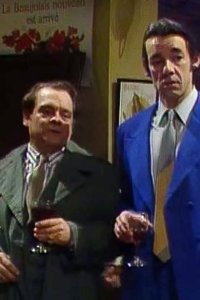 Only Fools and Horses – S06E01 – Yuppy Love