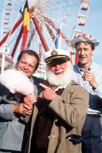 Only Fools and Horses – S06E07 – The Jolly Boys’ Outing