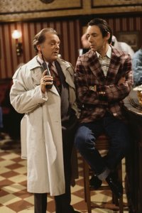 Only Fools and Horses – S07E01 – The Sky’s the Limit