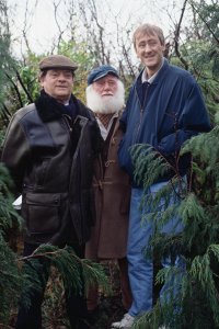 Only Fools and Horses – S07E09 – Mother Nature’s Son