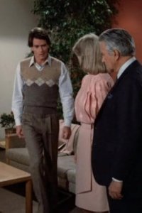 Dynasty – S04E16 – A Little Girl