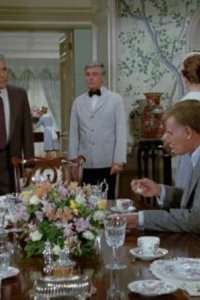 Dynasty – S06E04 – The Man