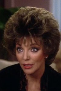 Dynasty – S06E18 – Souvenirs