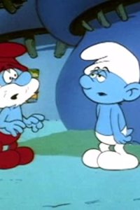 The Smurfs – S02E01 – The Smurf Who Couldn’t Say No