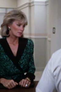 Dynasty – S07E15 – A Love Remembered: Part 2