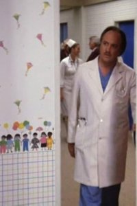 Dynasty – S07E20 – The Surgery