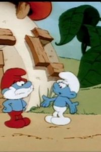 The Smurfs – S02E08 – Heavenly Smurfs/It Came from Outer Smurf